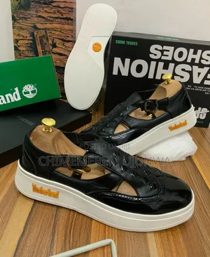 Quality Timberland Sandals