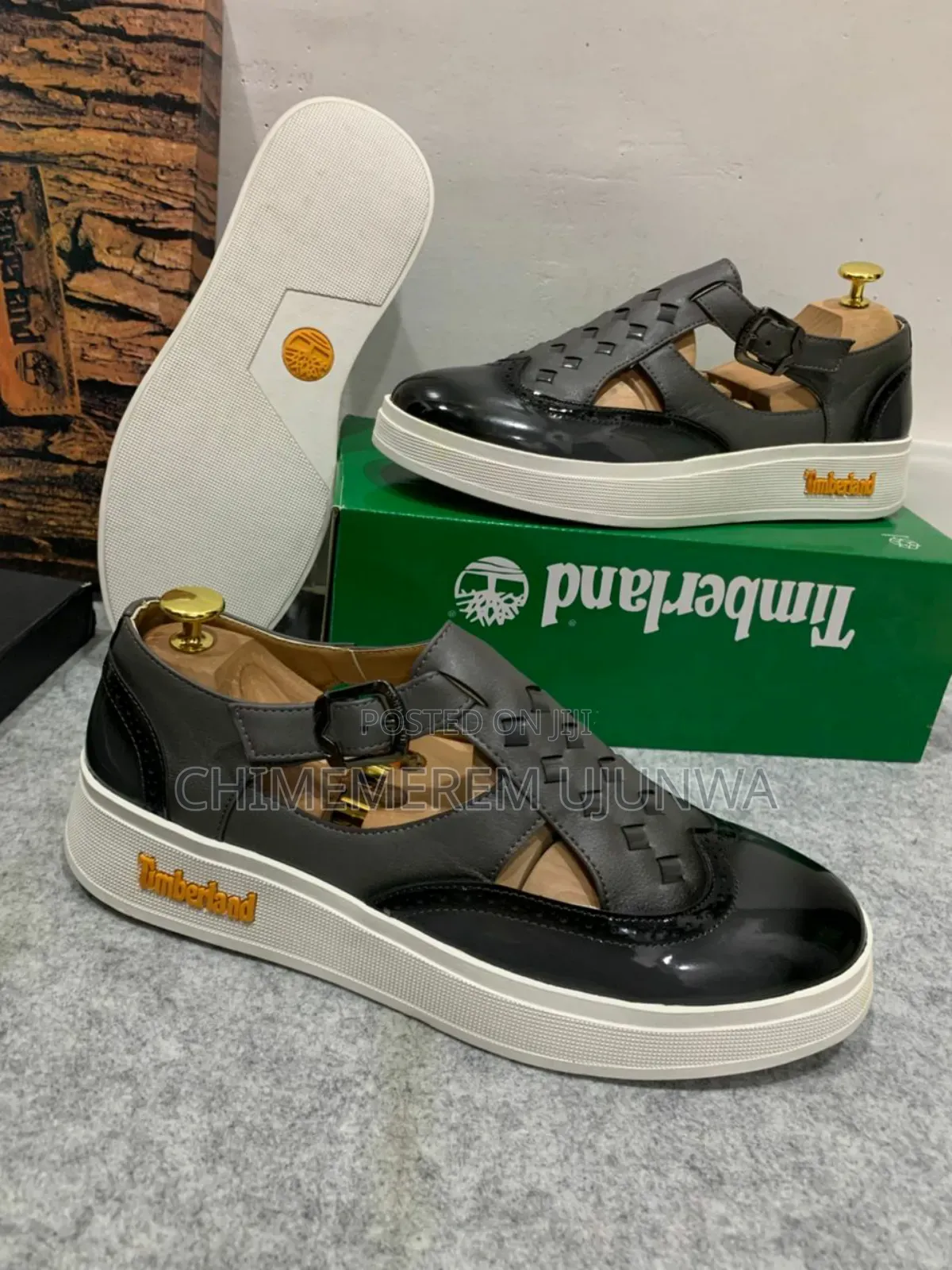 Quality Timberland Sandals