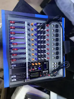Yamaha Mixer Ct-80s