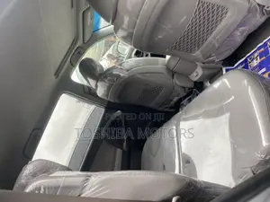 Toyota RAV4 3.5 Limited 4x4 2011 Silver