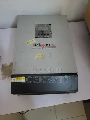 5kva Zinox Inverter