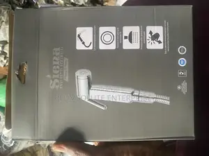 10bar Pressing Shower