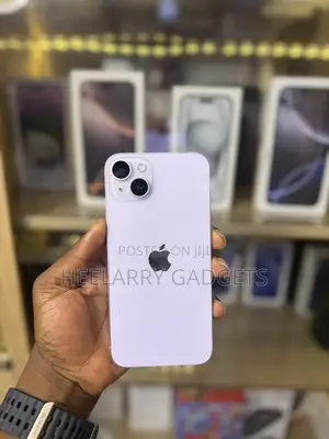 Apple iPhone 14 Plus 128 GB Pink