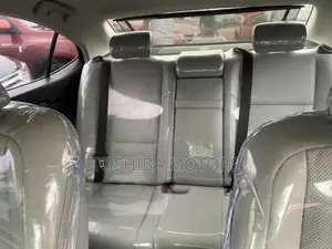 Lexus ES 350 FWD 2015 Blue