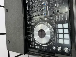 Pioneer DDJ Sz 2