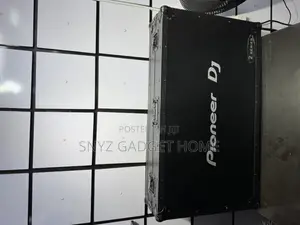 Pioneer DDJ Sz 2
