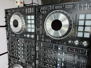 Pioneer DDJ Sz Controller