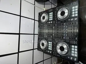 Pioneer DDJ Sz Controller