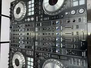Pioneer DDJ Sz Controller