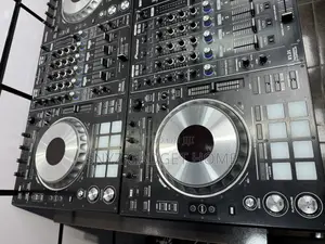 Pioneer DDJ Sz Controller