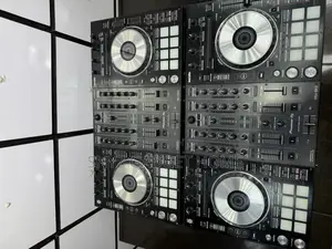 Pioneer DDJ Sx3