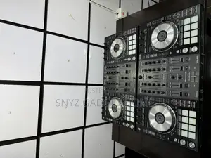 Pioneer DDJ Sx3