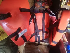 Safety Life Jacket