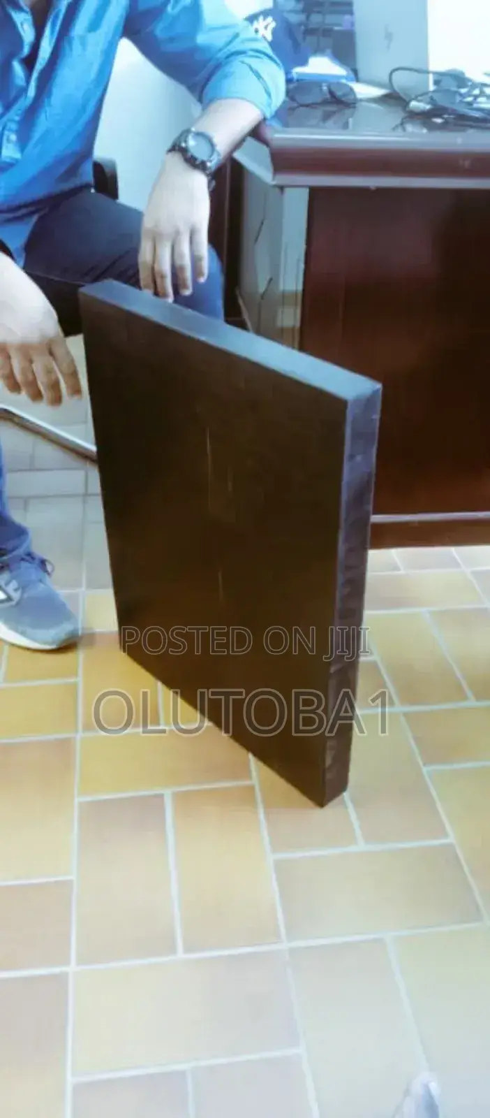 Elastomeric Laminated Bridge Bearing Pad and Expansion Joint