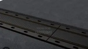 Elastomeric Laminated Bridge Bearing Pad and Expansion Joint