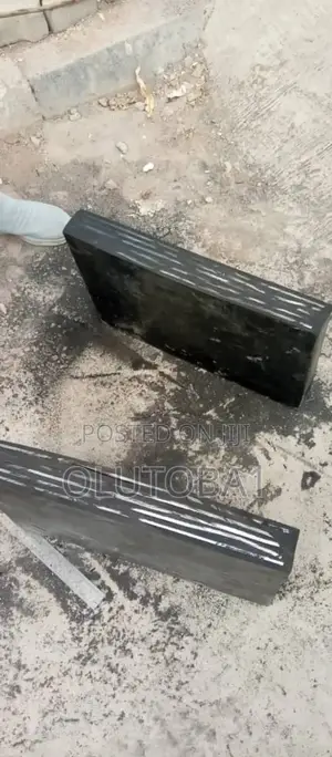 Elastomeric Laminated Bridge Bearing Pad and Expansion Joint