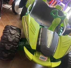 All Sorts of Kids Toys