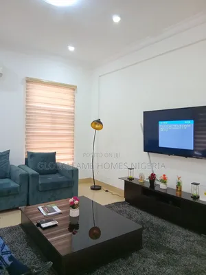 Furnished 2bdrm Block of Flats in Lakowe Lakes Golf for rent