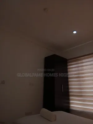 Furnished 2bdrm Block of Flats in Lakowe Lakes Golf for rent