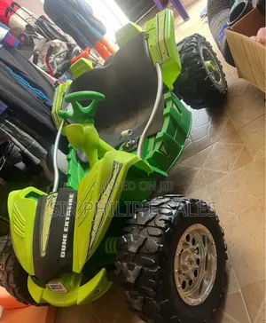 All Sorts of Kids Toys