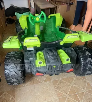 All Sorts of Kids Toys