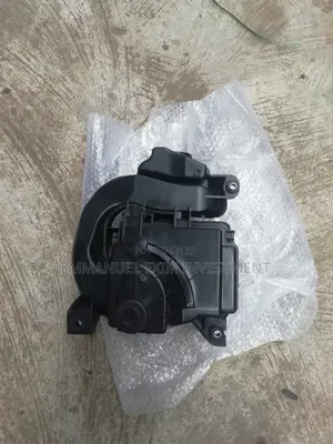 Up Air Box Honda Accord 2018_2021 _1.5