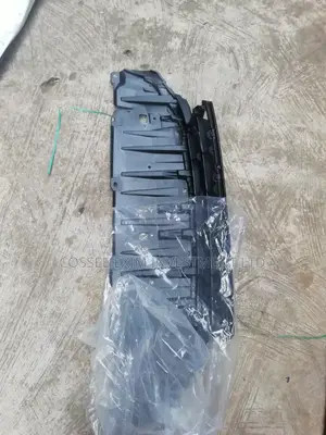 Down Grille Honda Civic 2013