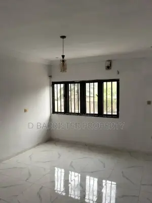 2bdrm Apartment in Omole Estate for rent