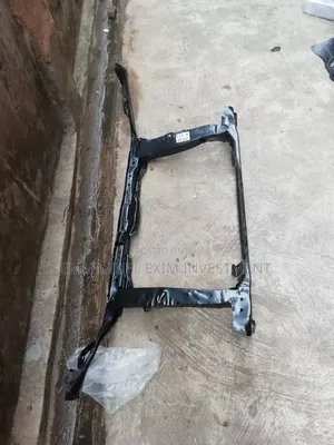 Radiator Support Honda Civic 2013