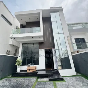 5bdrm Duplex in Ajah, Lekki for sale