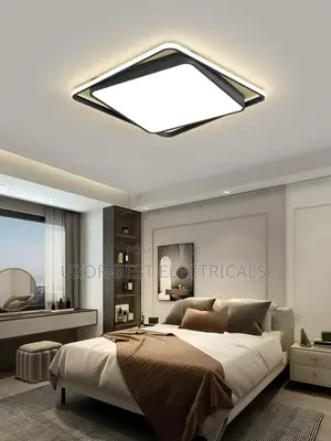 Living Room/Bedroom Light