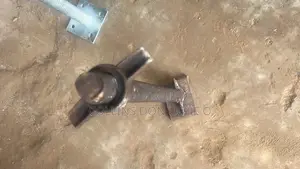 Rod Base Jack