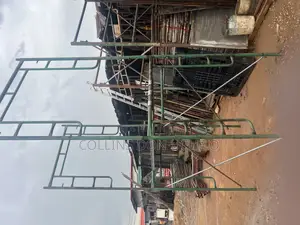 Scaffolding