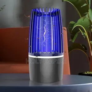 Rechargeable Mosquito Killer Lamp