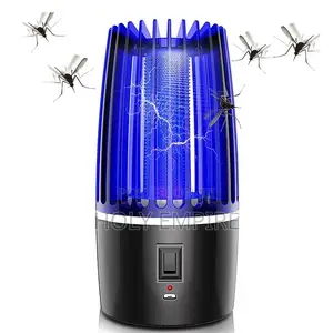 Rechargeable Mosquito Killer Lamp