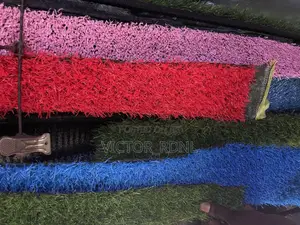 Turf Grass Carpet