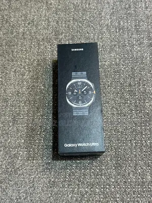 Samsung Watch Ultra
