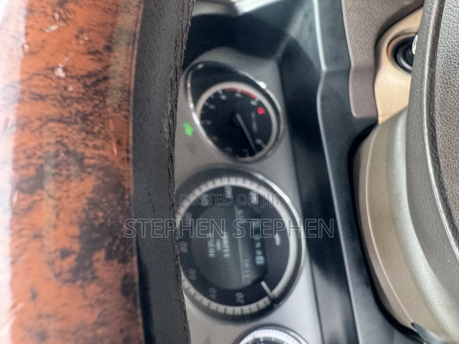 Mercedes-Benz C300 2011 Black