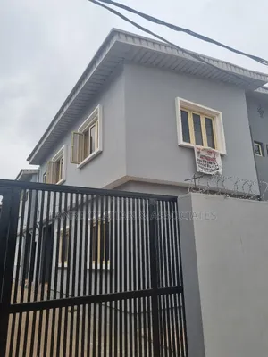 Photo - Mini Flat in Abule-Egba, Lagos for rent