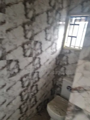 Photo - Mini Flat in Abule-Egba, Lagos for rent