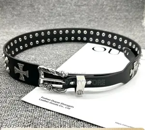 High Quality Stones Belt