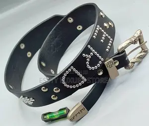 High Quality Stones Belt