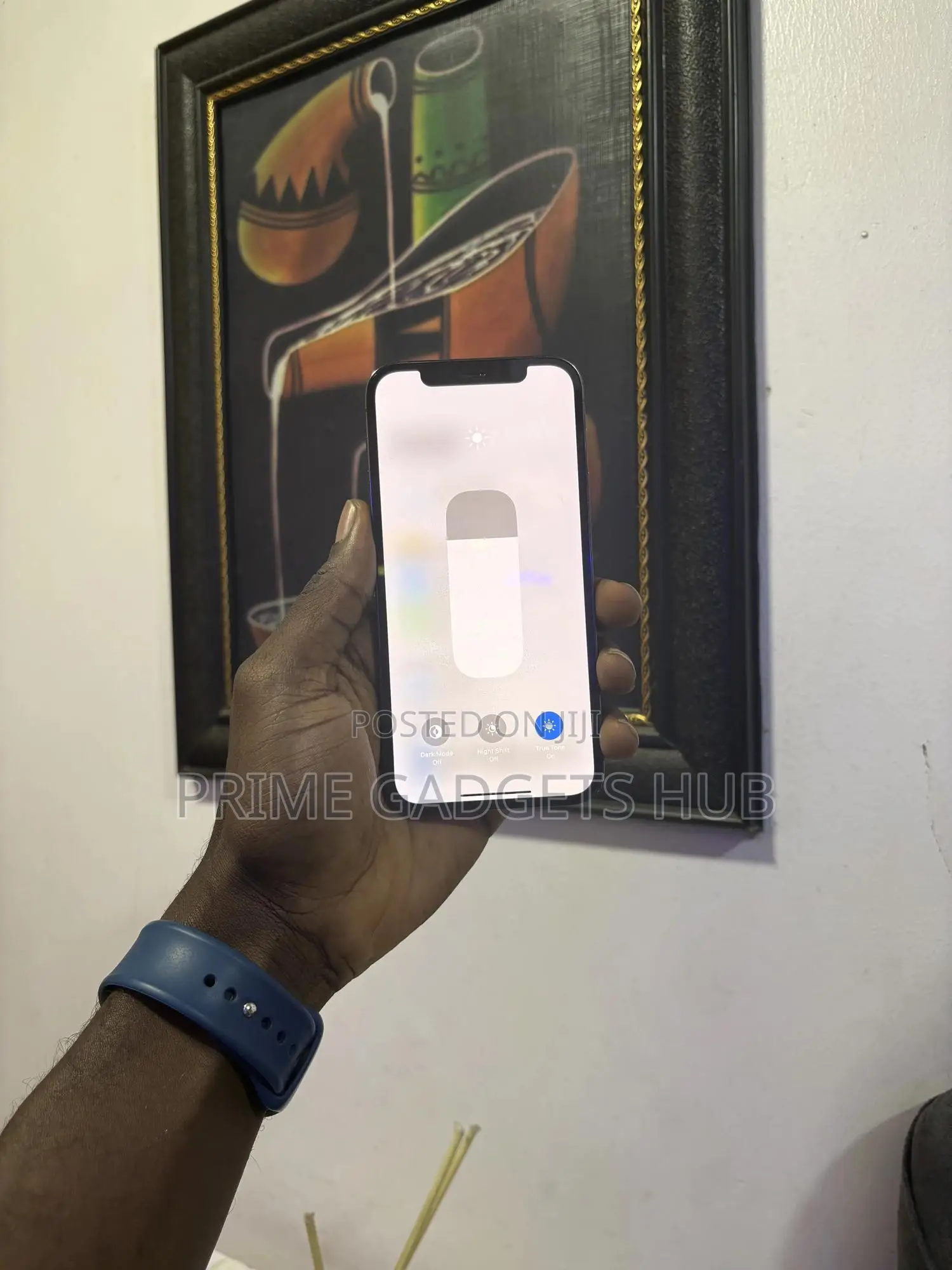 Apple iPhone 12 Pro 128 GB Blue