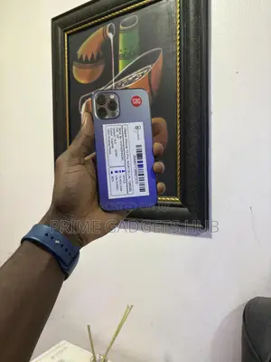 Apple iPhone 12 Pro 128 GB Blue