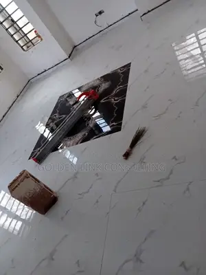 Professional Tiling Work