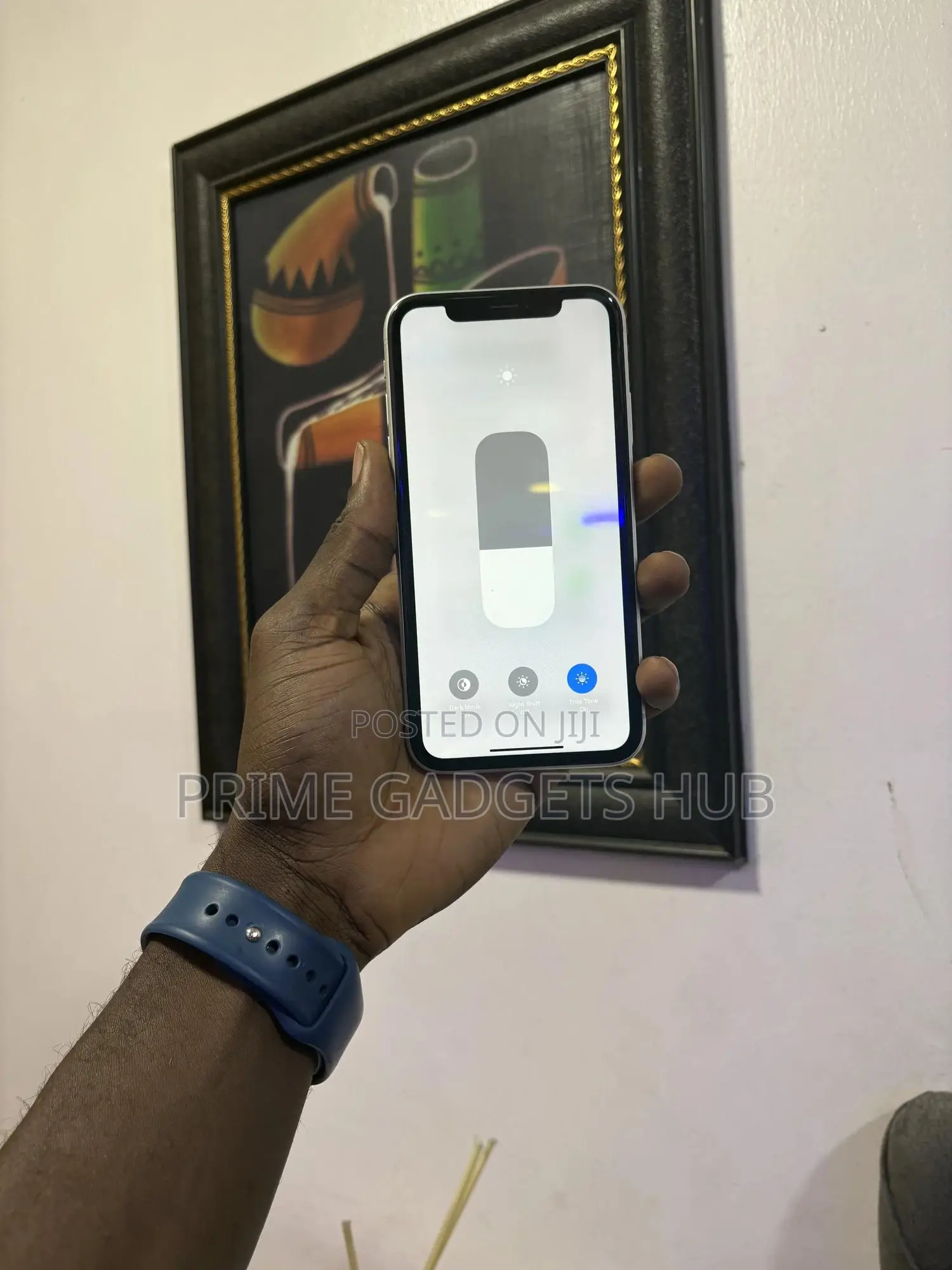 Apple iPhone XR 128 GB White