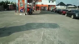 For Sale: Functional Filling Station