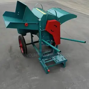 Chaff Cutter