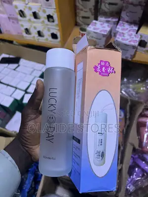 Lucky Day Bottle
