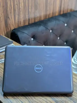 Laptop Dell Latitude 3380 4GB Intel Core I3 SSD 128GB